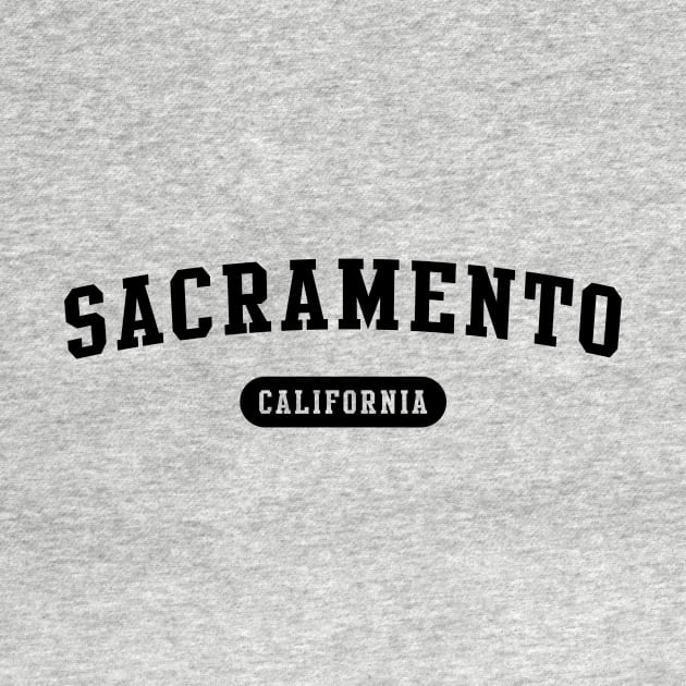 Sacramento, CA by Novel_Designs